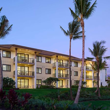 Hilton Grand Vacations Club Maui Bay Villas 키헤이 외부 사진