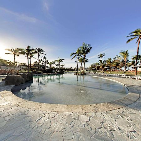 Hilton Grand Vacations Club Maui Bay Villas 키헤이 외부 사진