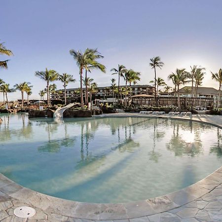 Hilton Grand Vacations Club Maui Bay Villas 키헤이 외부 사진