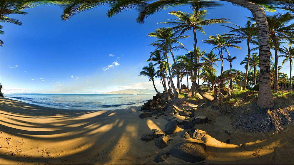 Hilton Grand Vacations Club Maui Bay Villas 키헤이 외부 사진