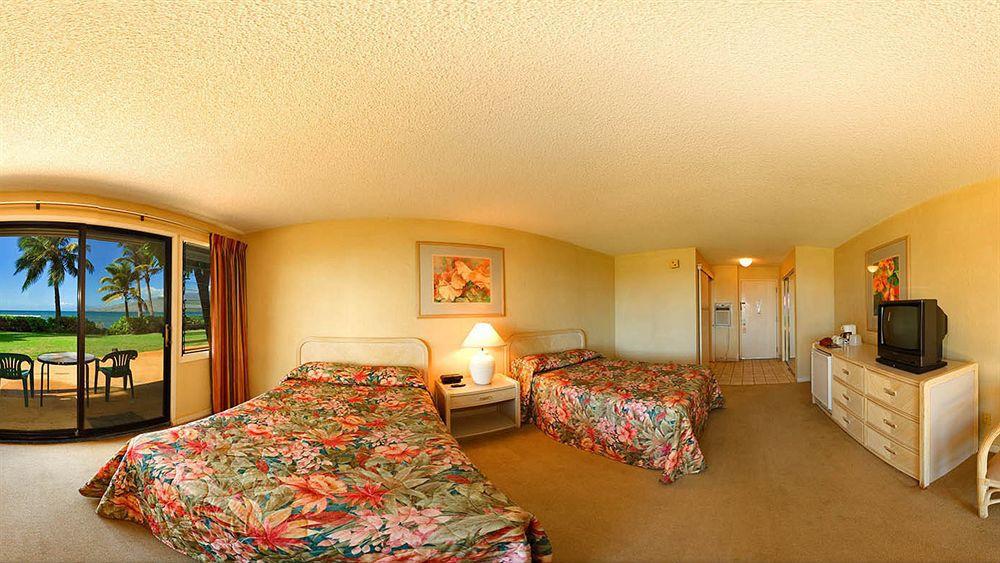Hilton Grand Vacations Club Maui Bay Villas 키헤이 외부 사진