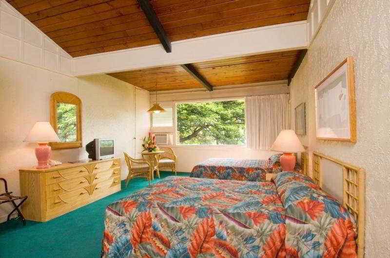 Hilton Grand Vacations Club Maui Bay Villas 키헤이 외부 사진