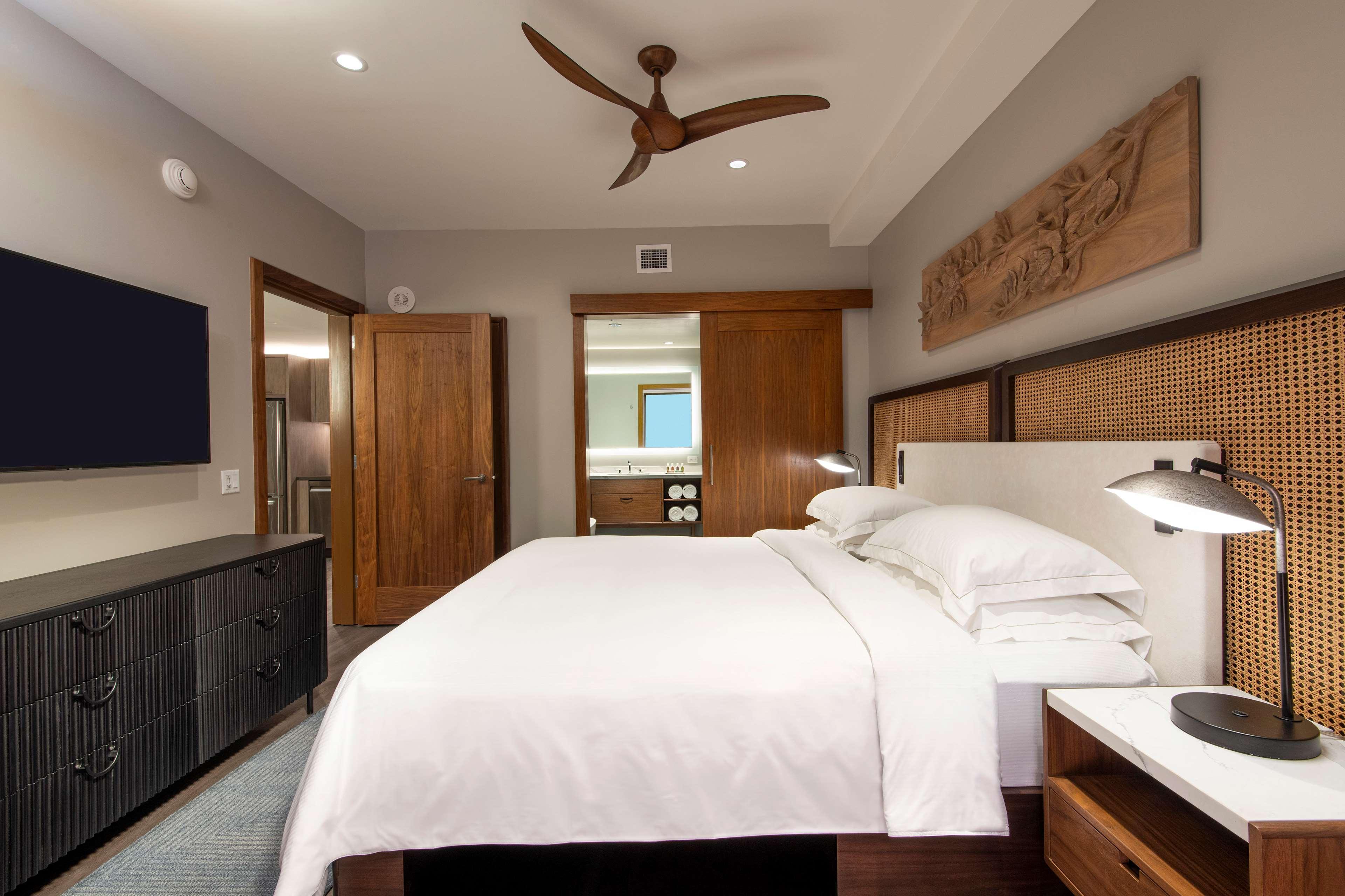 Hilton Grand Vacations Club Maui Bay Villas 키헤이 외부 사진
