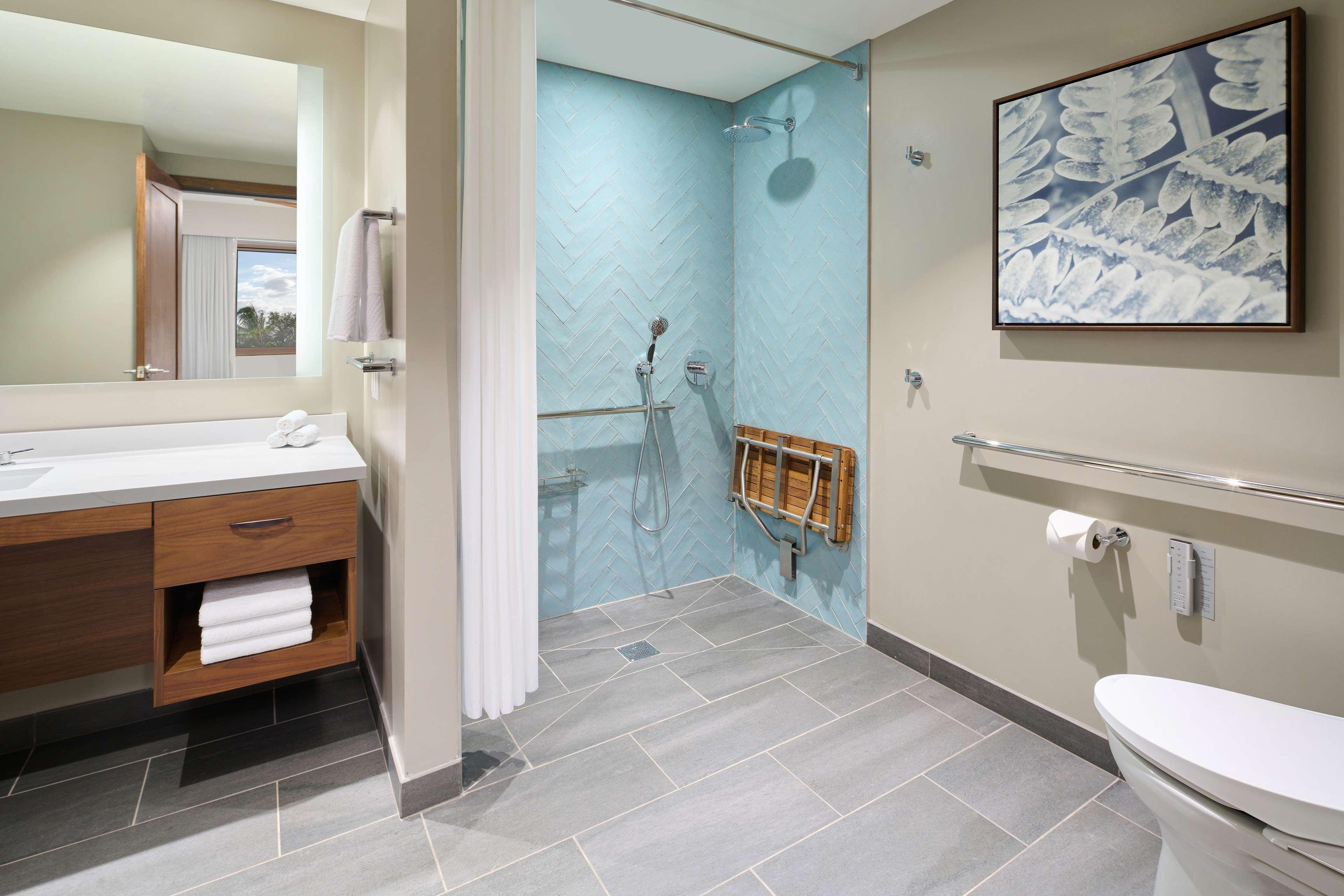 Hilton Grand Vacations Club Maui Bay Villas 키헤이 외부 사진