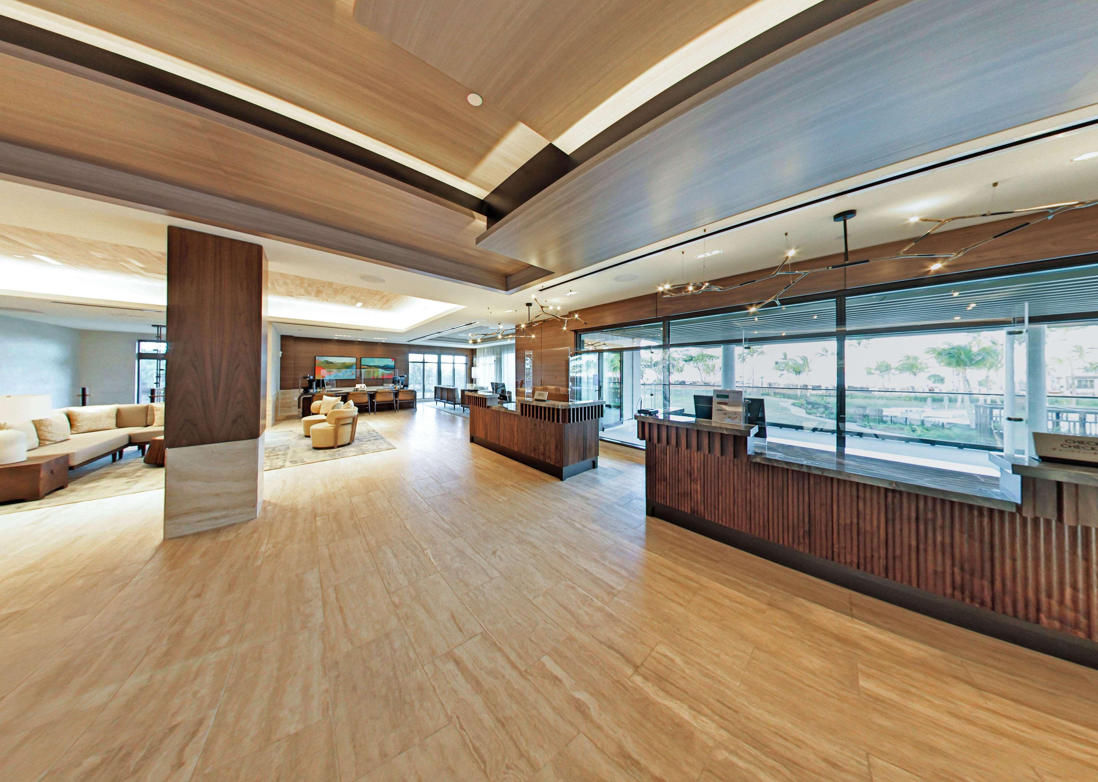 Hilton Grand Vacations Club Maui Bay Villas 키헤이 외부 사진