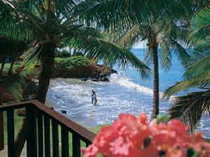 Hilton Grand Vacations Club Maui Bay Villas 키헤이 외부 사진