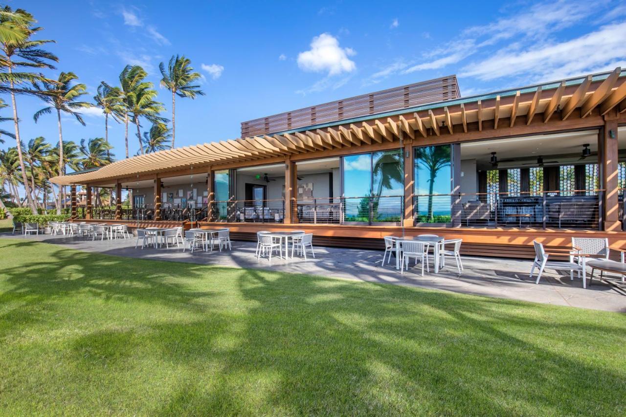 Hilton Grand Vacations Club Maui Bay Villas 키헤이 외부 사진