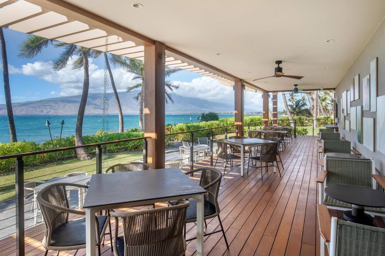 Hilton Grand Vacations Club Maui Bay Villas 키헤이 외부 사진