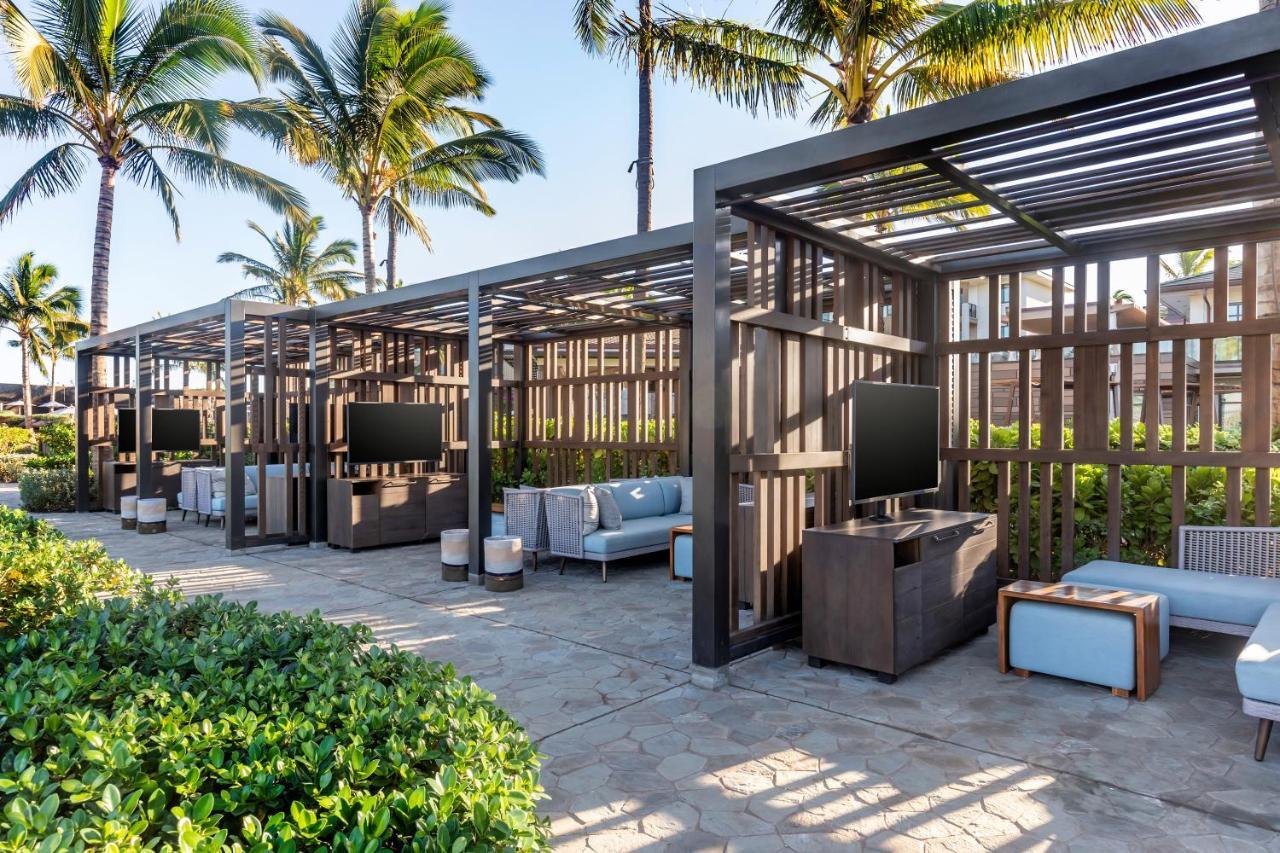 Hilton Grand Vacations Club Maui Bay Villas 키헤이 외부 사진