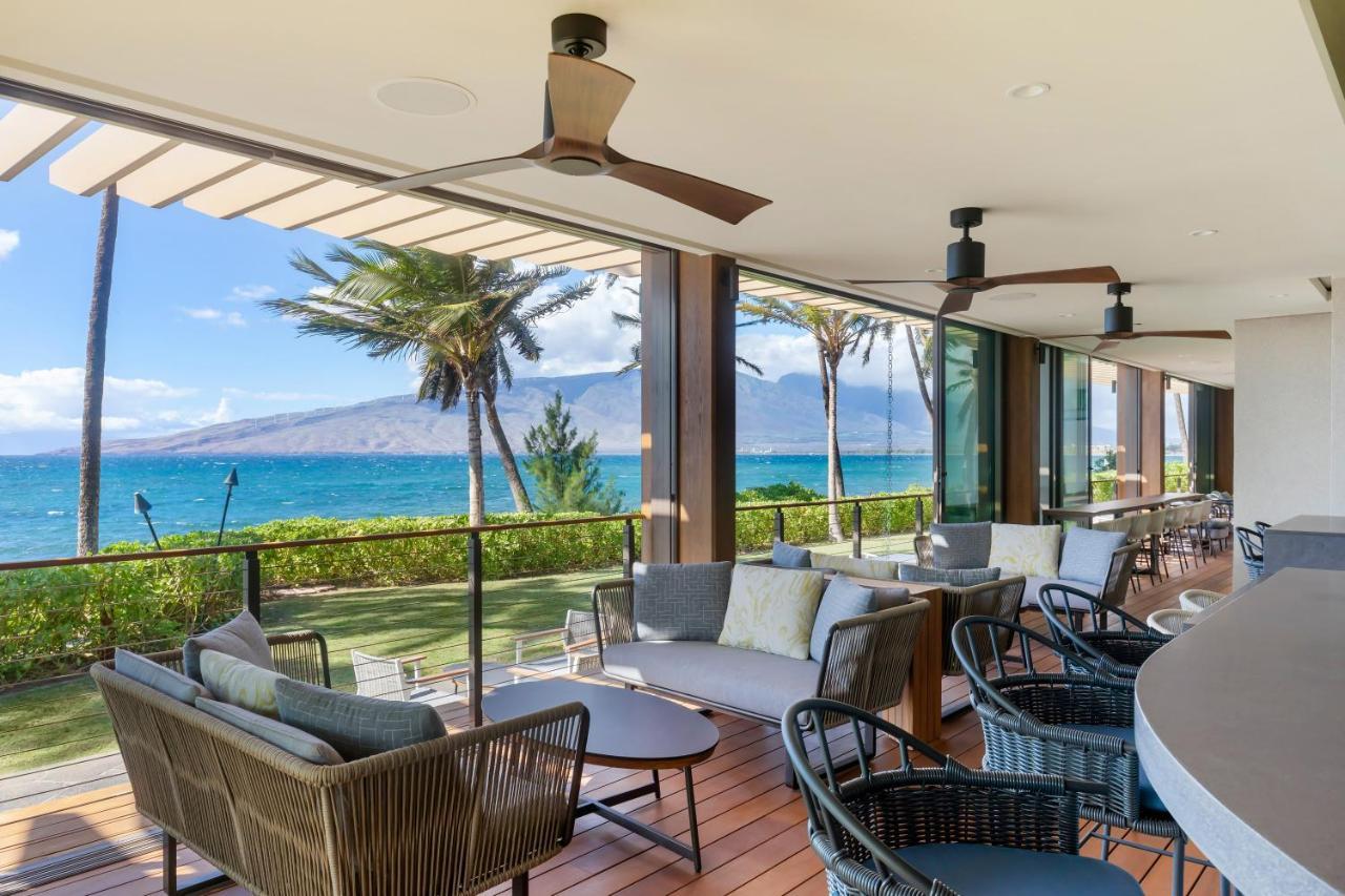 Hilton Grand Vacations Club Maui Bay Villas 키헤이 외부 사진