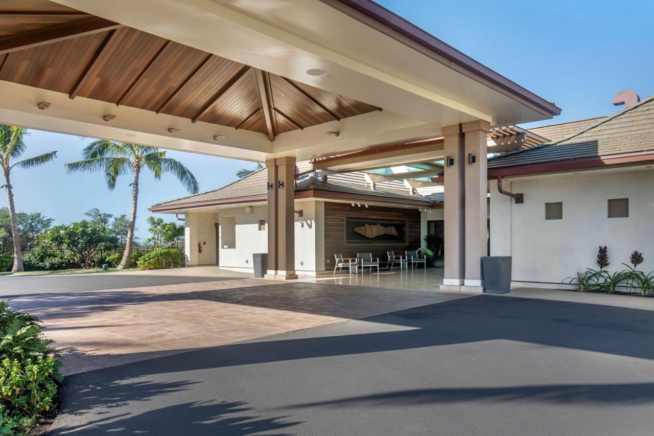 Hilton Grand Vacations Club Maui Bay Villas 키헤이 외부 사진
