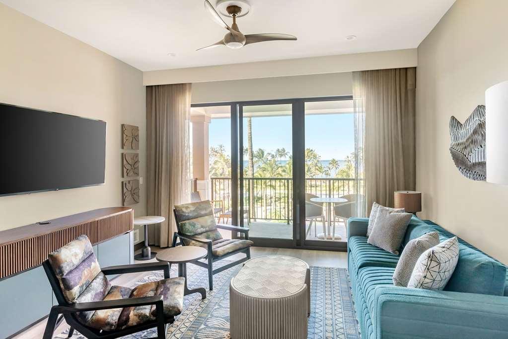 Hilton Grand Vacations Club Maui Bay Villas 키헤이 객실 사진