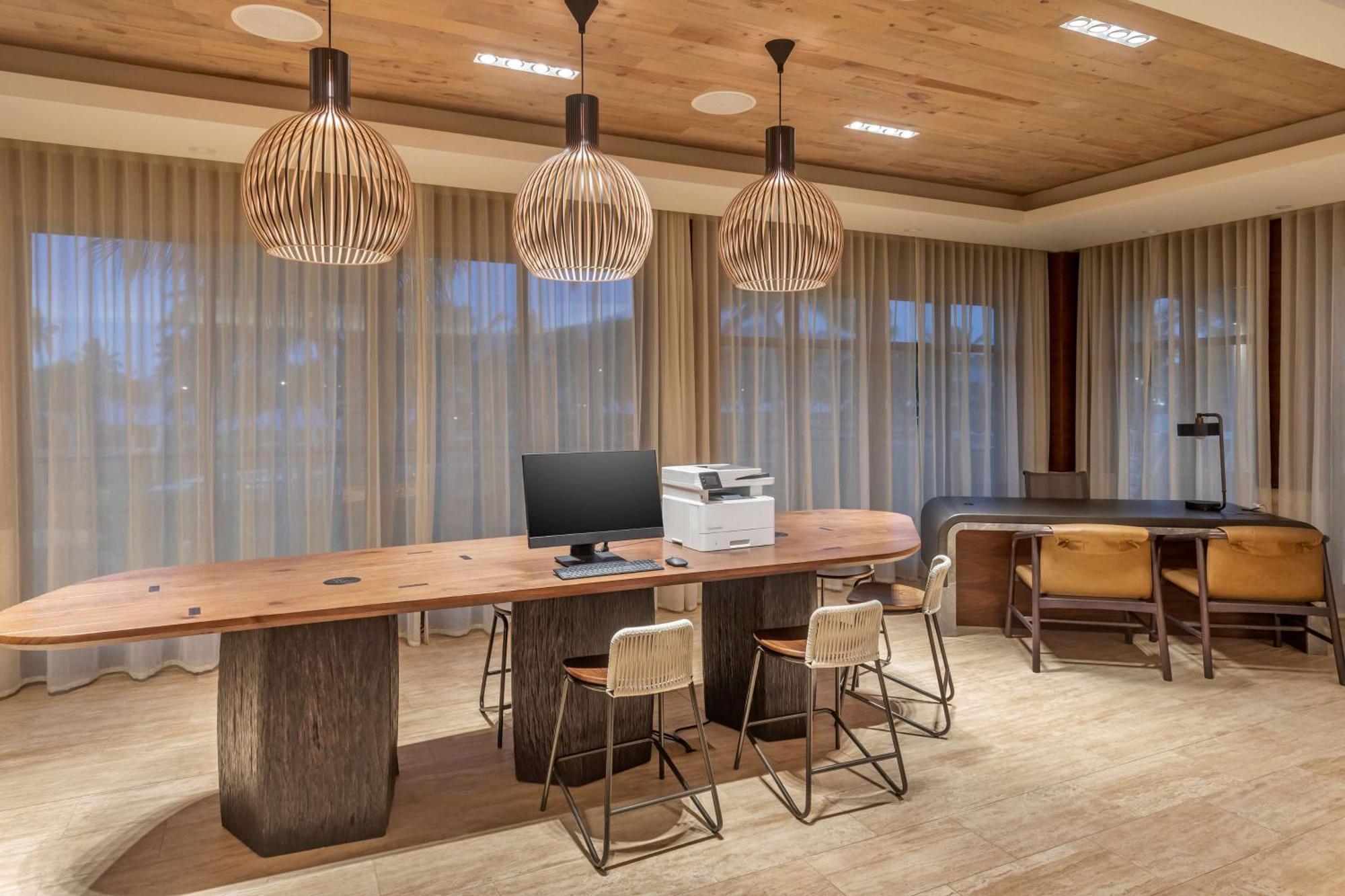 Hilton Grand Vacations Club Maui Bay Villas 키헤이 외부 사진