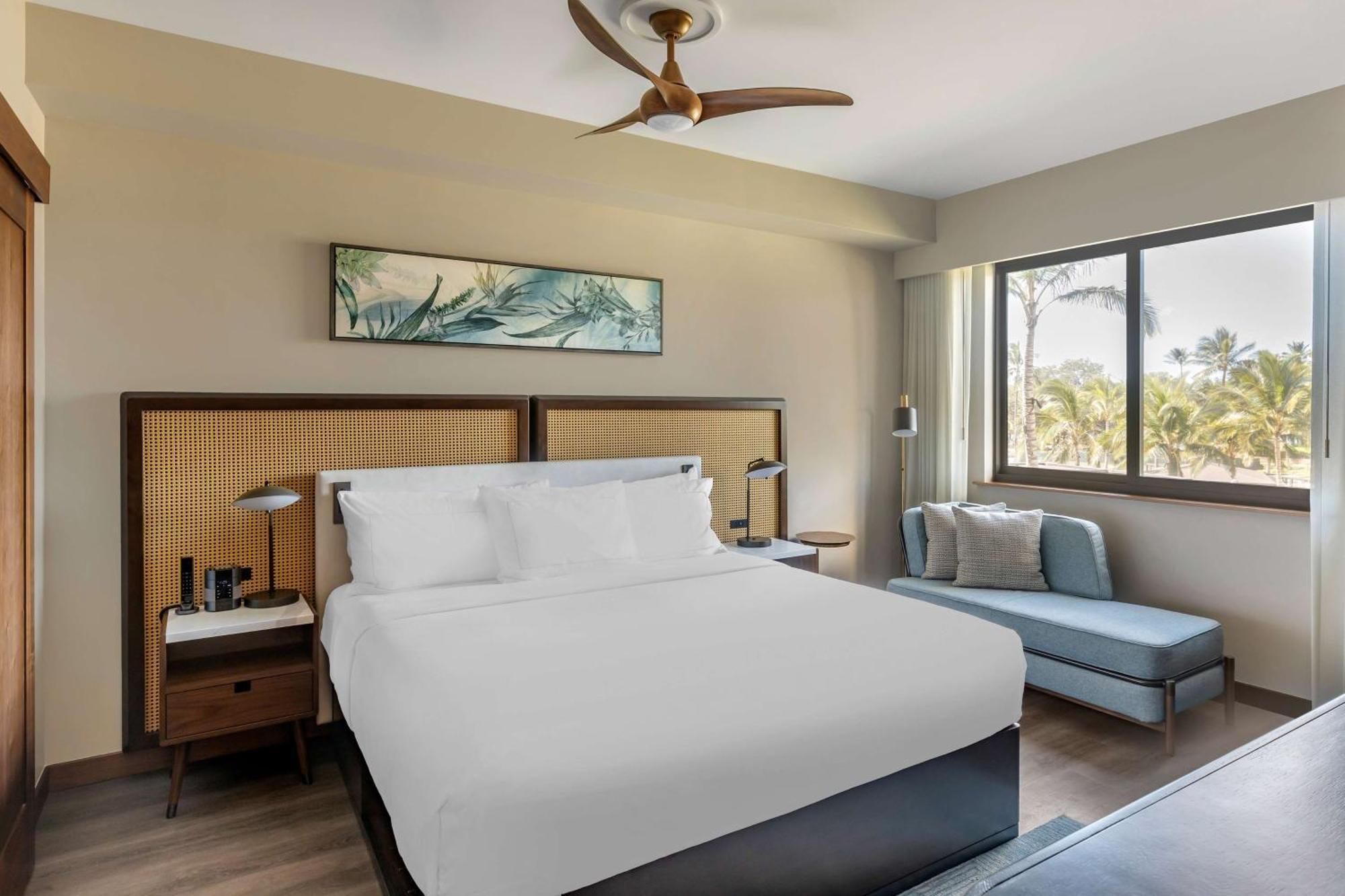 Hilton Grand Vacations Club Maui Bay Villas 키헤이 외부 사진
