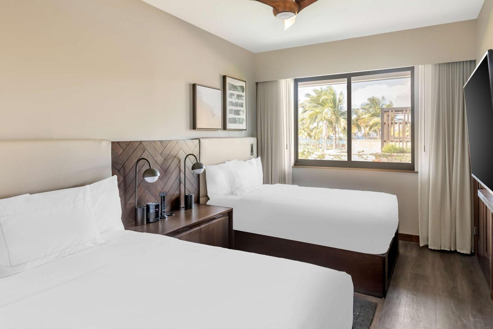 Hilton Grand Vacations Club Maui Bay Villas 키헤이 외부 사진