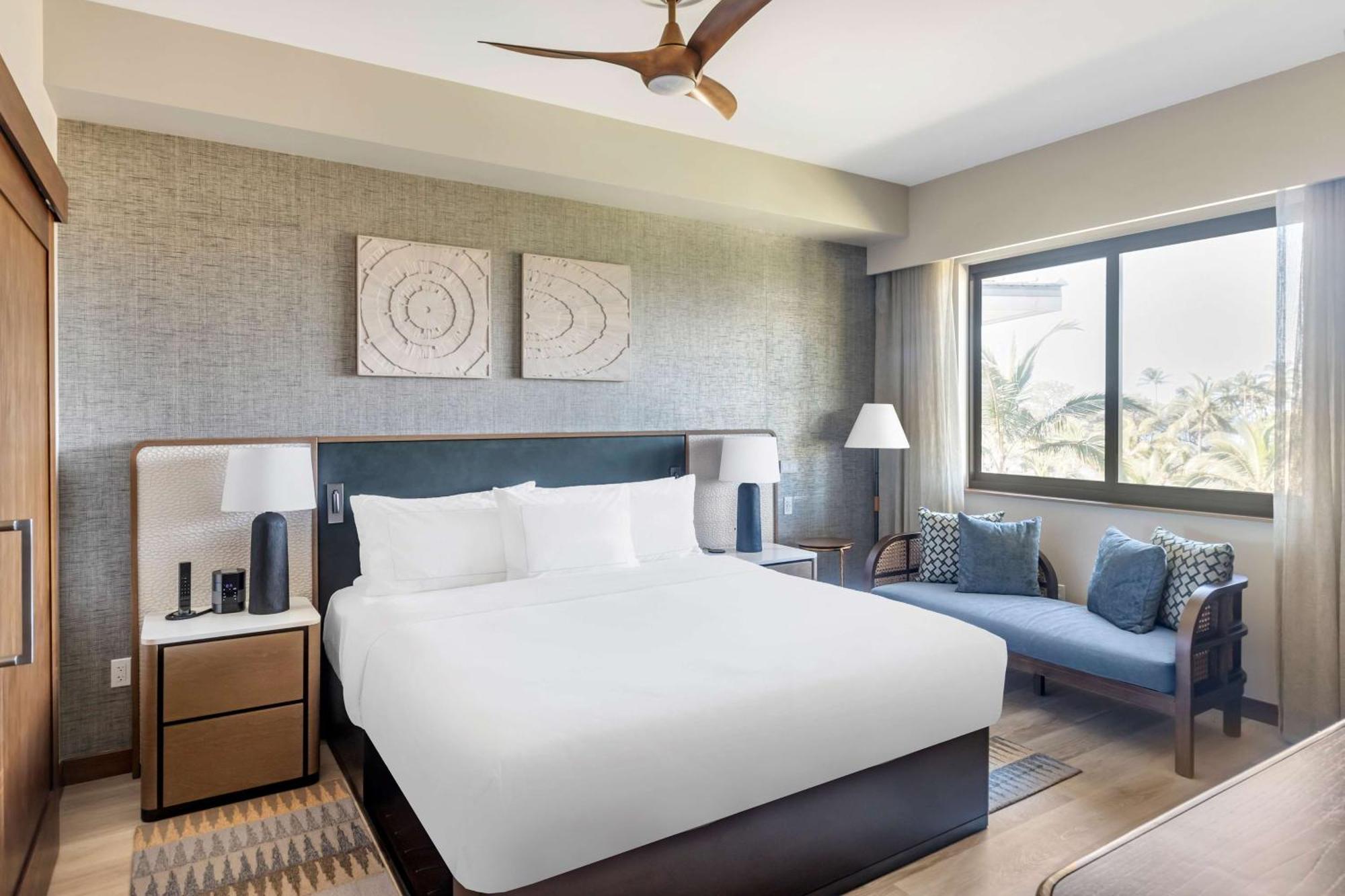 Hilton Grand Vacations Club Maui Bay Villas 키헤이 외부 사진