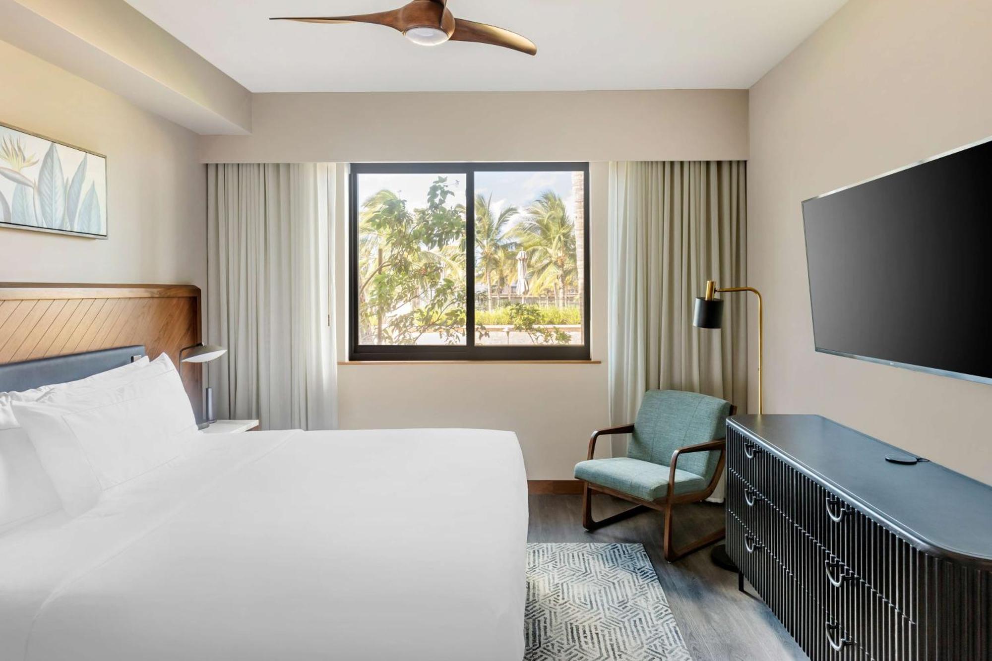 Hilton Grand Vacations Club Maui Bay Villas 키헤이 외부 사진