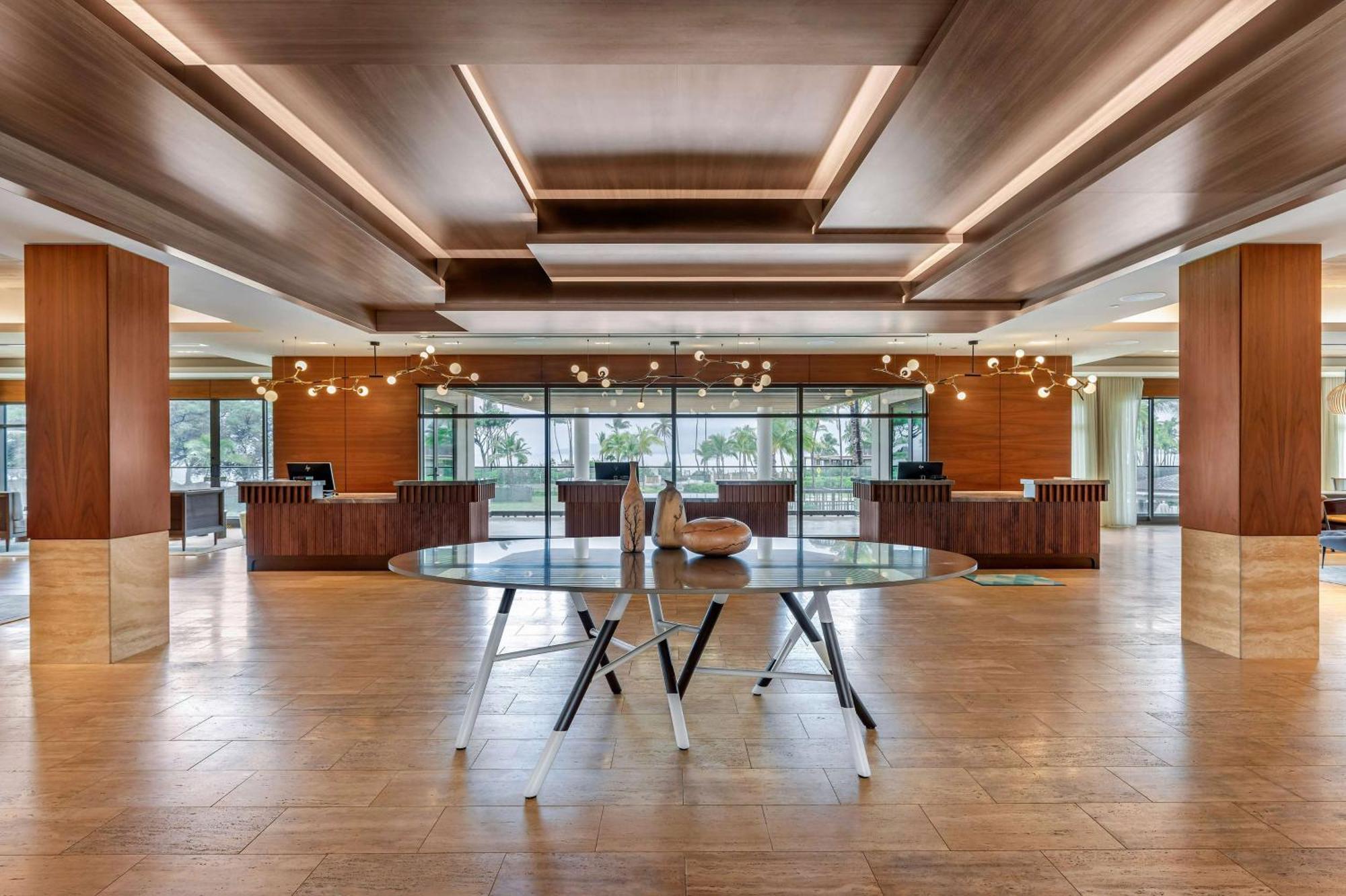 Hilton Grand Vacations Club Maui Bay Villas 키헤이 외부 사진