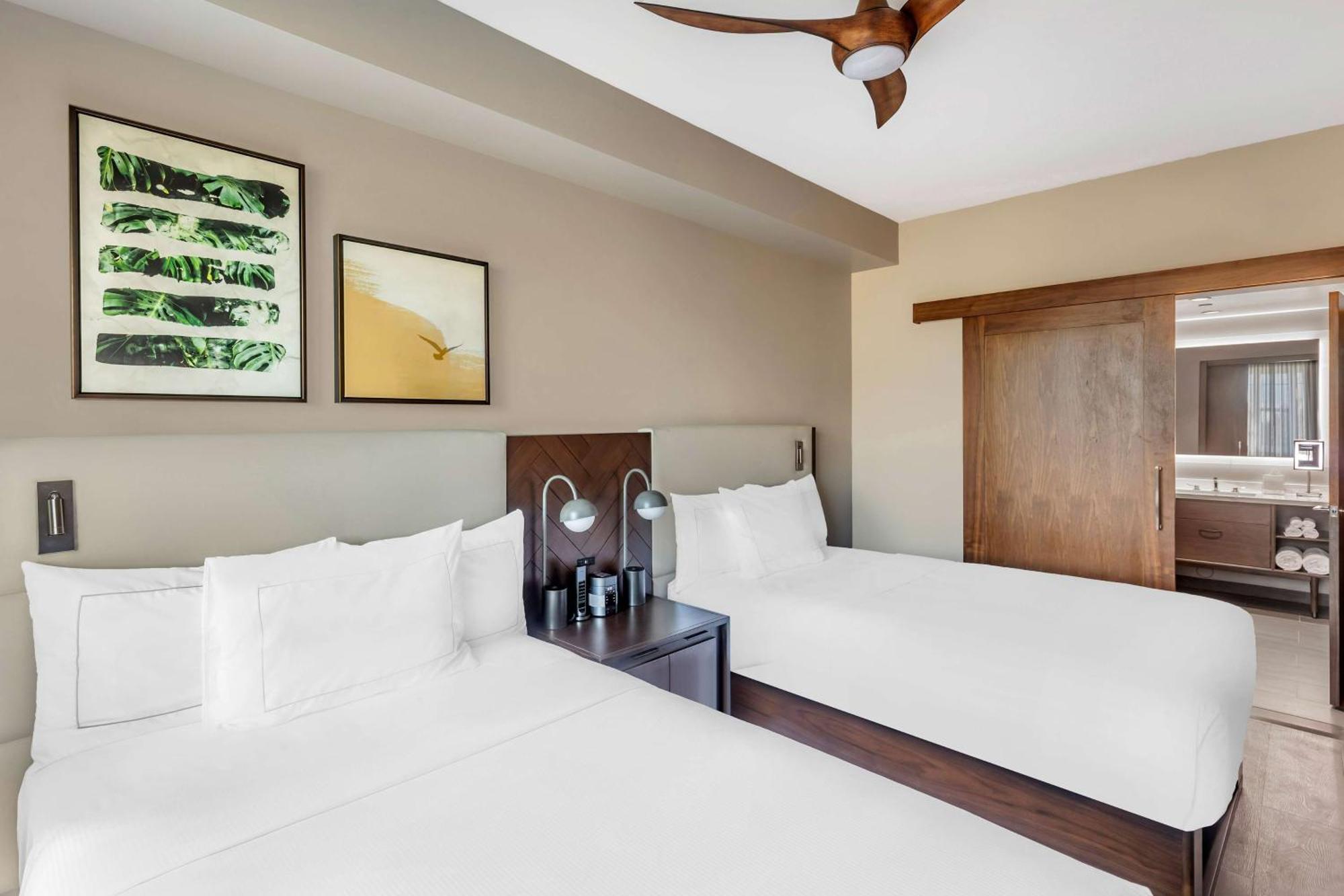 Hilton Grand Vacations Club Maui Bay Villas 키헤이 외부 사진