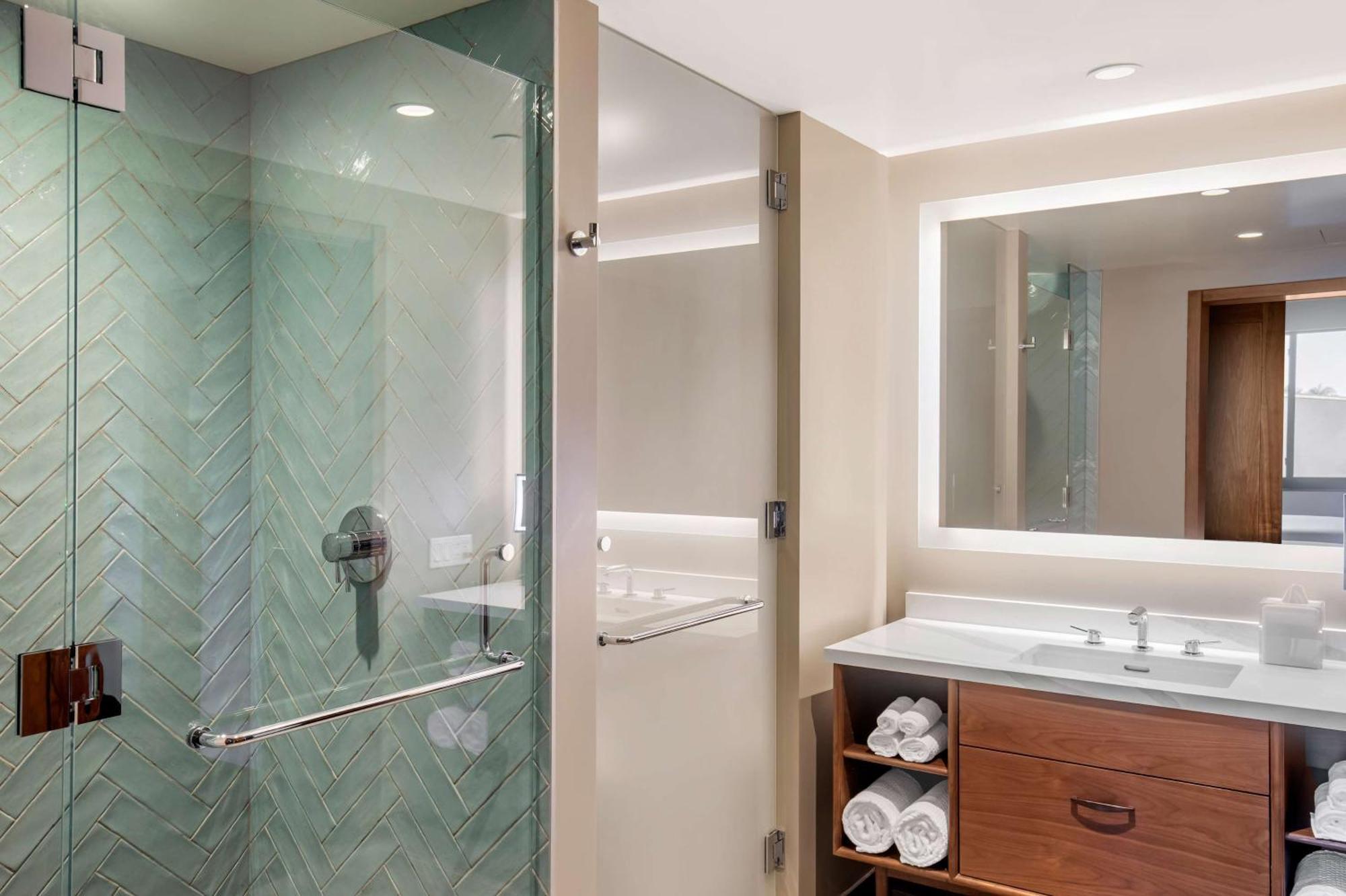 Hilton Grand Vacations Club Maui Bay Villas 키헤이 외부 사진