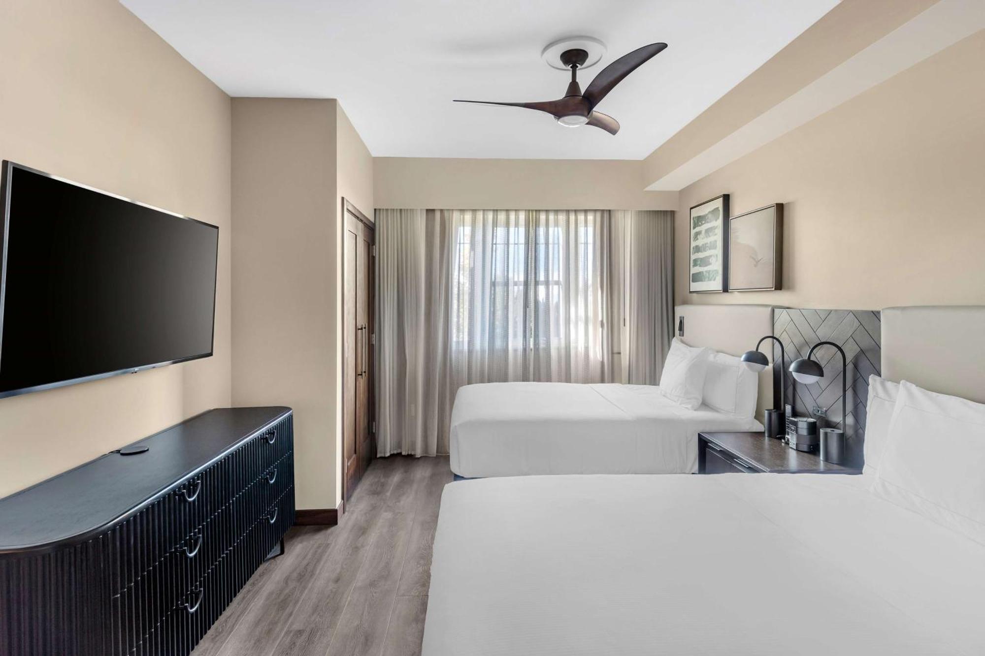 Hilton Grand Vacations Club Maui Bay Villas 키헤이 외부 사진
