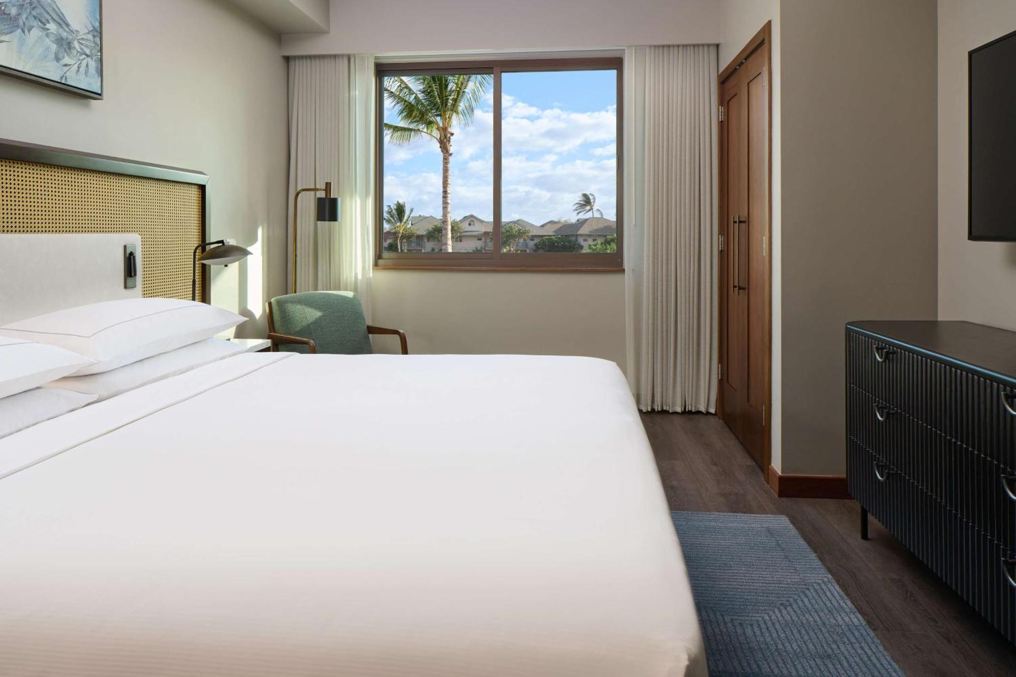 Hilton Grand Vacations Club Maui Bay Villas 키헤이 외부 사진