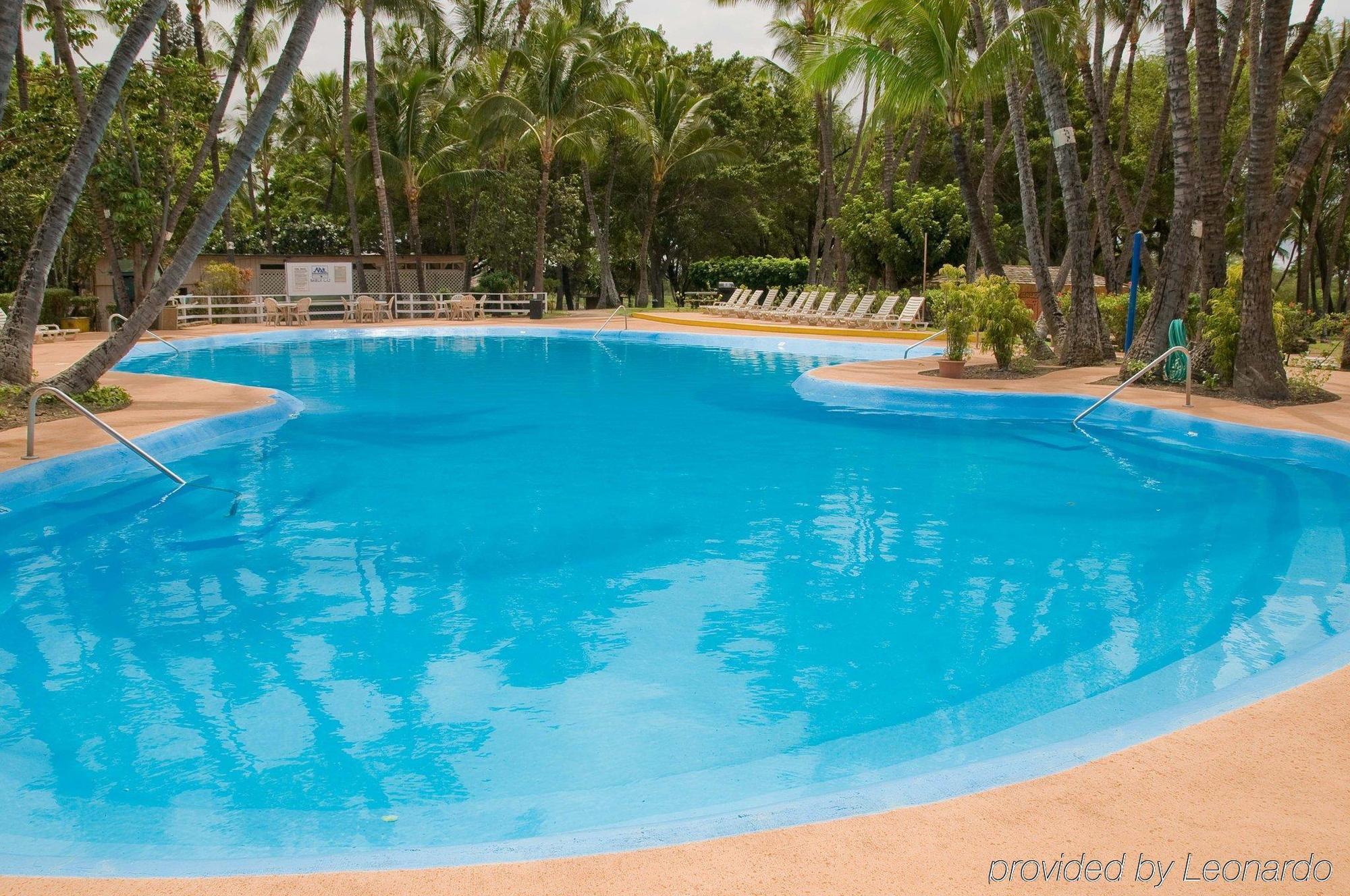 Hilton Grand Vacations Club Maui Bay Villas 키헤이 외부 사진